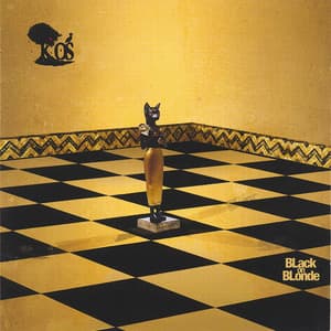 Black On Blonde (2CD)