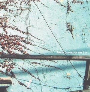 Three Colors Of The Sky