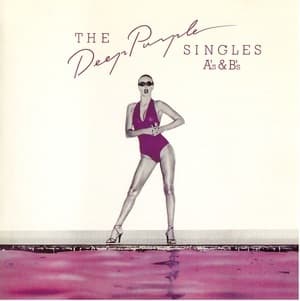 The Deep Purple Singles A's & B's