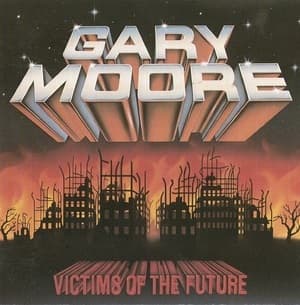 Victims Of The Future