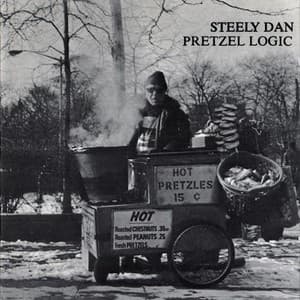 Pretzel Logic