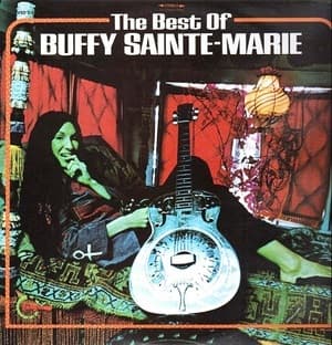 The Best Of Buffy Sainte-Marie