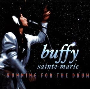 Running For The Drum