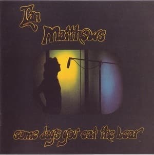 Some Days You Eat The Bear And Some Days The Bear Eat You