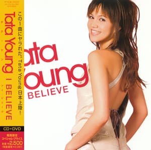 I Believe (limited Edition) [japan]