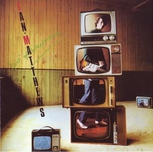 Spot Of Interference