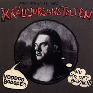 Nu Ar Det Allvar!! & Voodoo Boogie