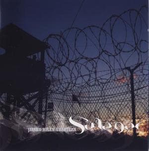 Jainko Hilen Uhartean