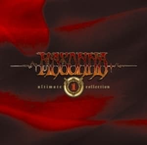 Ultimate Collection Vol.1: Masonna Vs. Bananamara + Hyper Chaotic