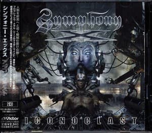 Iconoclast