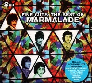 Fine Cuts: The Best Of Marmalade