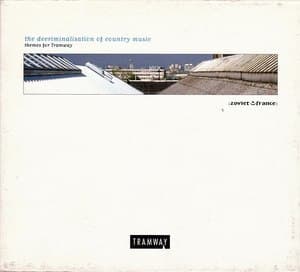 The Decriminalisation Of Country Music