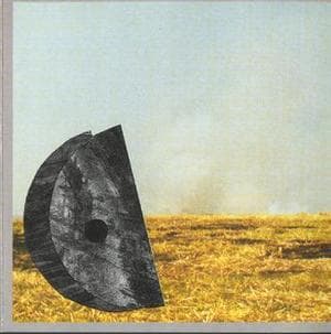 Shouting At The Ground