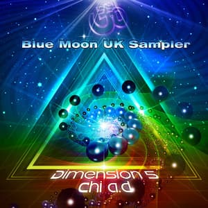 Blue Moon U.k. Sampler