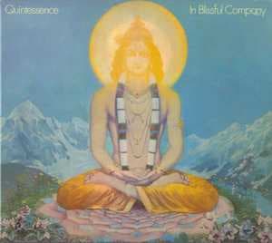 In Blissful Company (Remastered 2004)