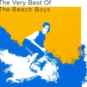 The Very Best Of The Beach Boys