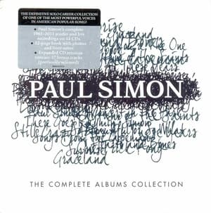 The Complete Albums Collection