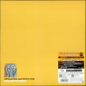 Layla And Other Assorted Love Songs (40th Anniversary Edition)