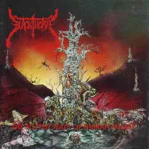 The Rotten Ways Of Human Misery