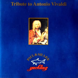 Tribute To Antonio Vivaldi (Le Quattro Stagioni)
