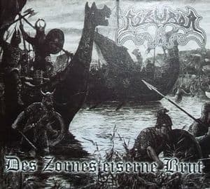 Des Zornes Eiserne Brut