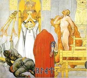 Blót: Sacrifice In Sweden