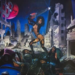 Tyrants [Remastered 2013]