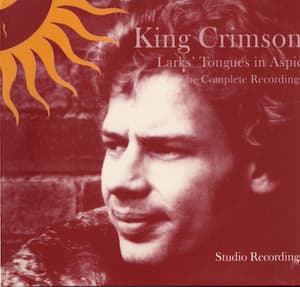 Larks' Tongues In Aspic (CD10)