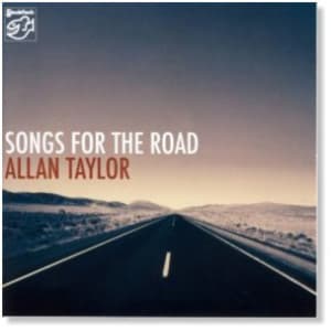 Songs For The Road