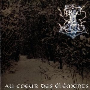Au Coeur Des Elements