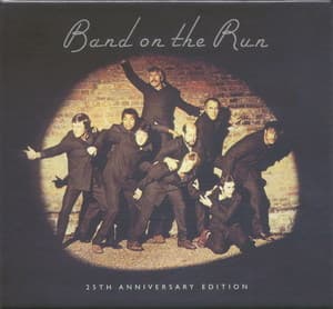 Band On The Run (25Th Anniversary Edition) (CD2)
