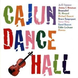 Cajun Dance Hall