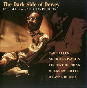 The Dark Side Of Dewey