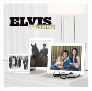 Elvis By The Presleys (CD1)