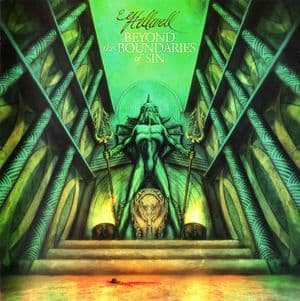 Beyond The Boundaries Of Sin [ltd. Ed.]