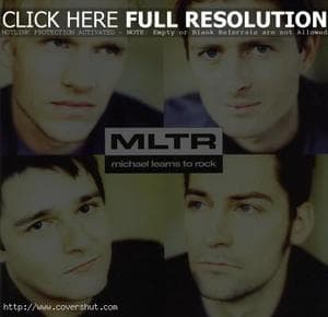 Michael Learns To Rock