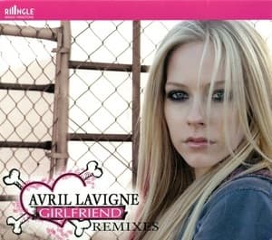 Girlfriend (Remixes)