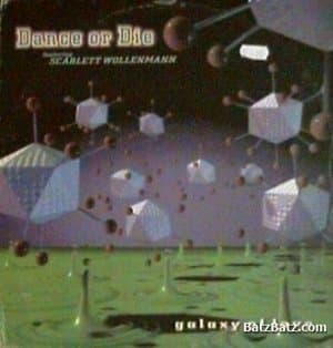 Galaxy Of Love (CDS)