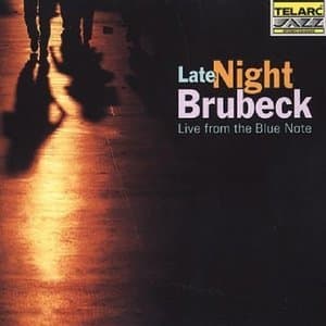 Late Night Brubeck: Live From The Blue Note