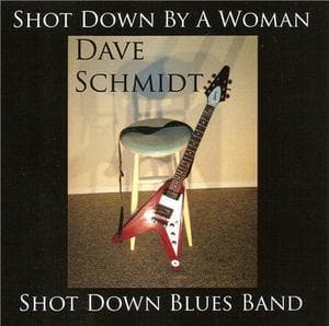 Shot Down By A Woman