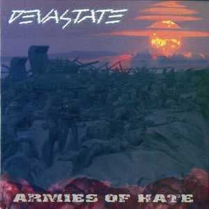 Armies Of Hate