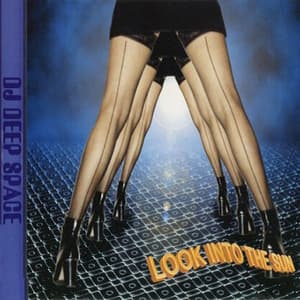 Look Into The Sun (CDS)