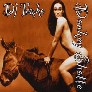 Donkey Shotte (CDS)