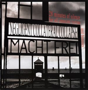 28 Minutes Of Silence For All Innocent Victims...and Boneses