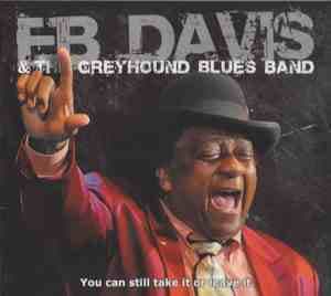 You Can Still Take It Or Leave It