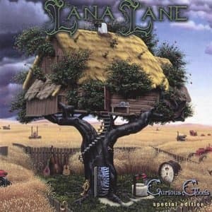 Curious Goods (Special Edition) (CD1)