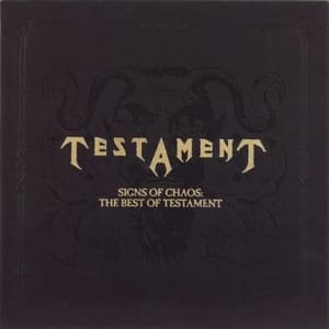 Signs of Chaos: The Best of Testament
