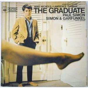 The Graduate (Выпускник)