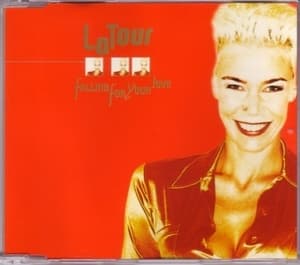 Falling For Your Love [CDS]