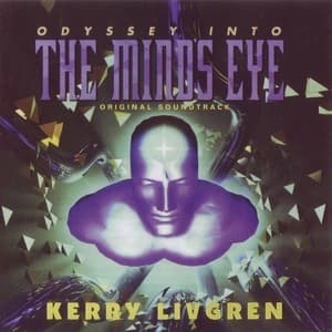 Odyssey Into The Mind's Eye Soundtrack